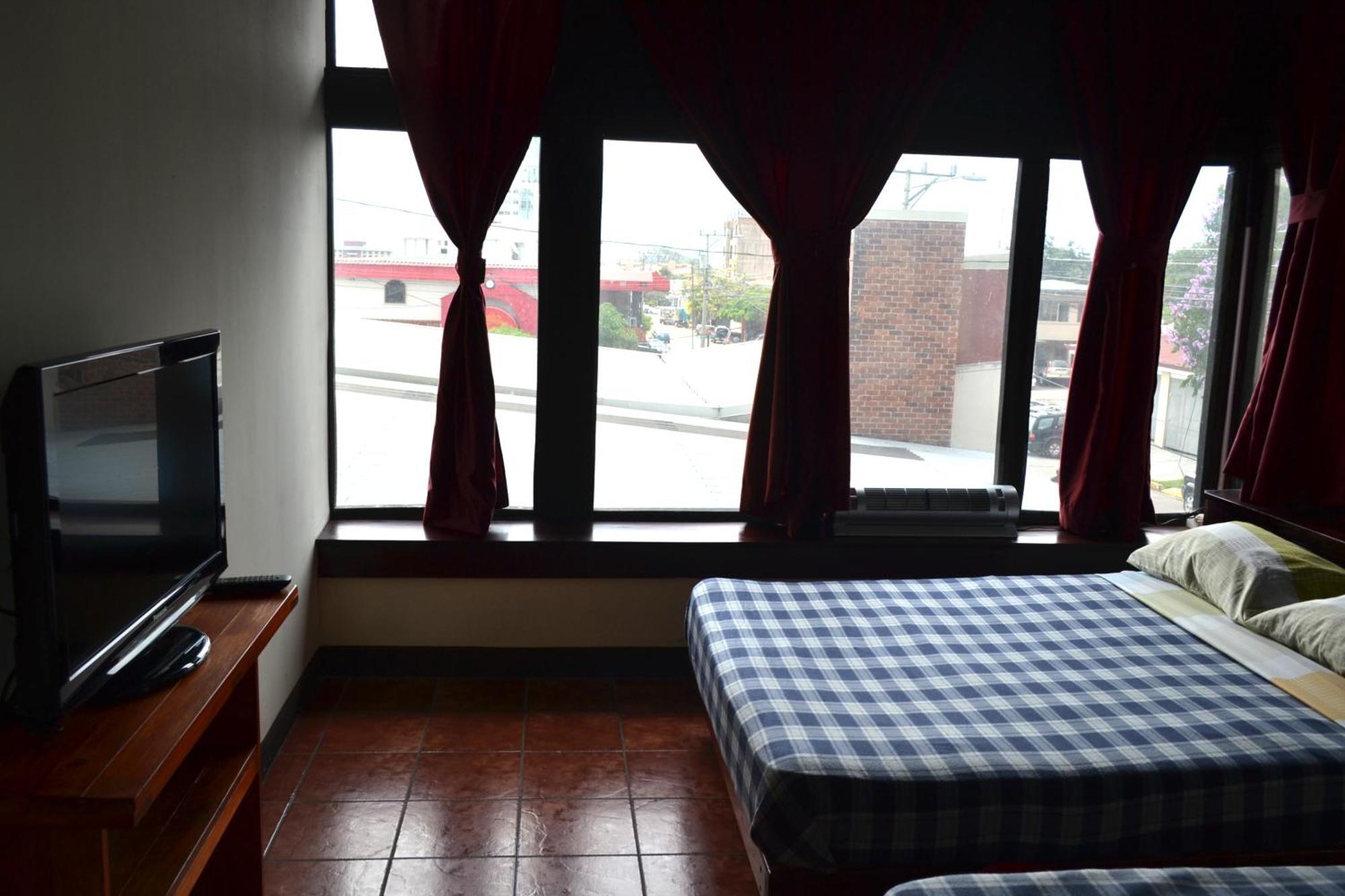 Hotel Columbus サンホセ 部屋 写真