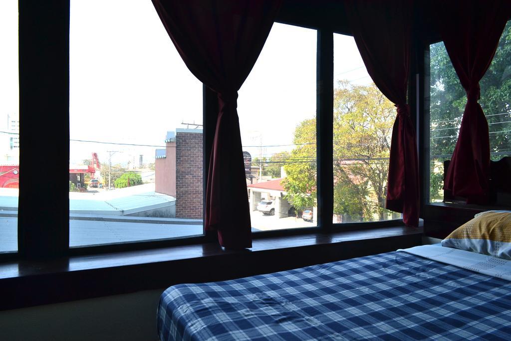 Hotel Columbus サンホセ エクステリア 写真