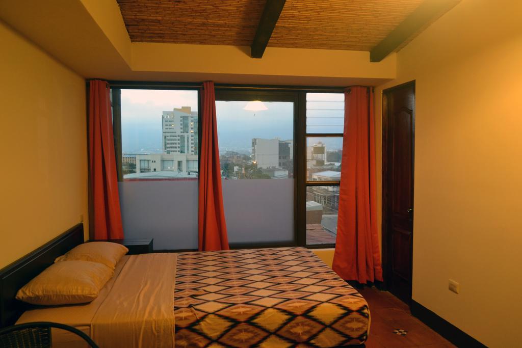Hotel Columbus サンホセ 部屋 写真