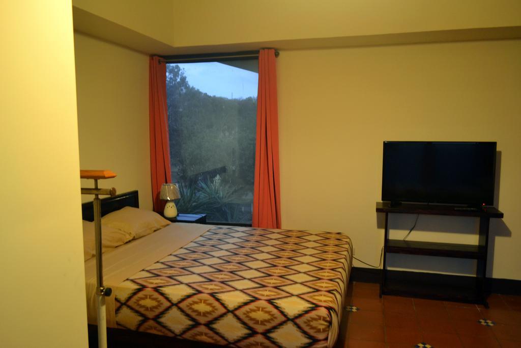 Hotel Columbus サンホセ 部屋 写真