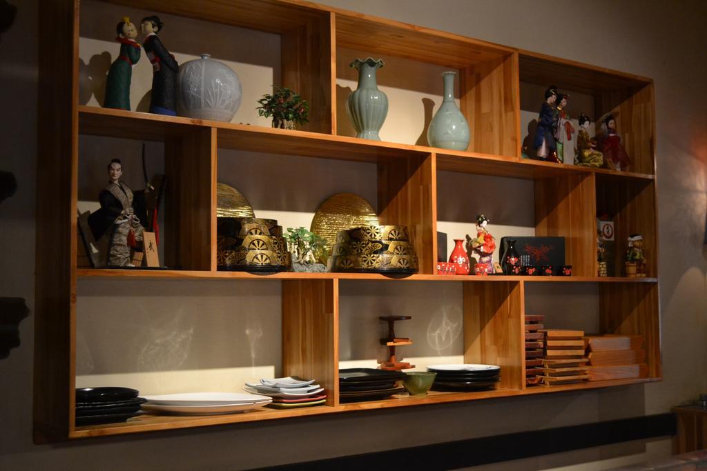 Hotel Columbus サンホセ エクステリア 写真